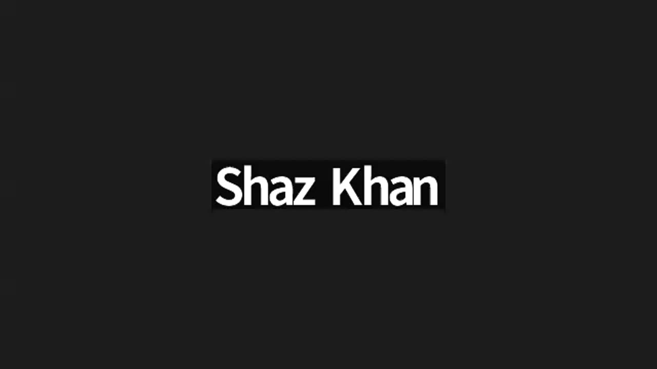 Shaz Khan, author of The Ultimate Vaccine Timeline: A Fact-Packed History of Vaccines .