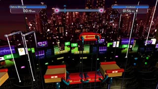 Xbox 360 Longplay 189 Doritos Crash Course