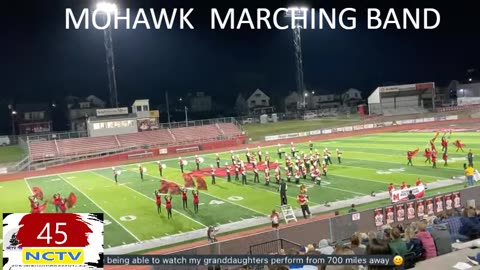 NCTV45 Lawrence County Band Festival 45th ANNUAL OCT 1 2025