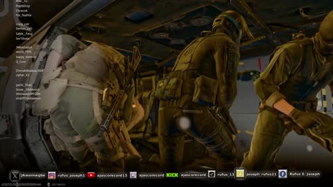 Luck or skill? You decide.