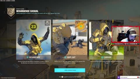 Dominating Rebirth Island – Full Lobby Wiped in Style 💀 | Call of Duty Warzone"