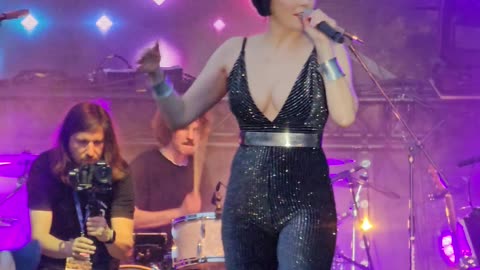 Koncert „Pod wspólnym niebem” Tatiana Okupnik: Do Nieba