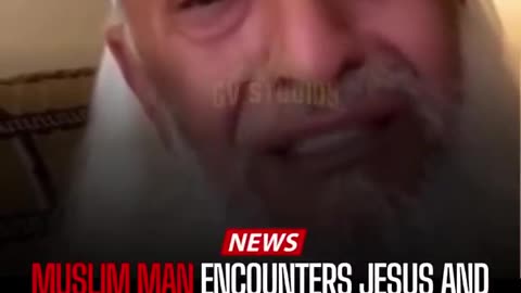 Muslim Converts To Christian