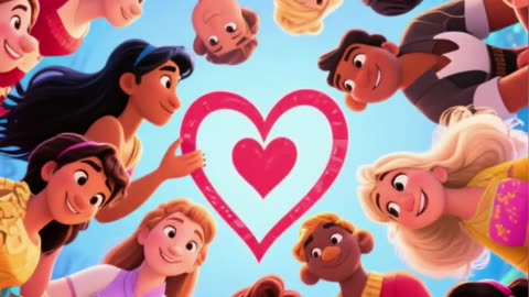 Characters Create Emotional Bonding