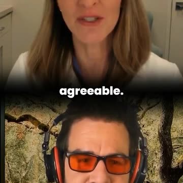 This is why so many doctors were obedient to the government in 2020.