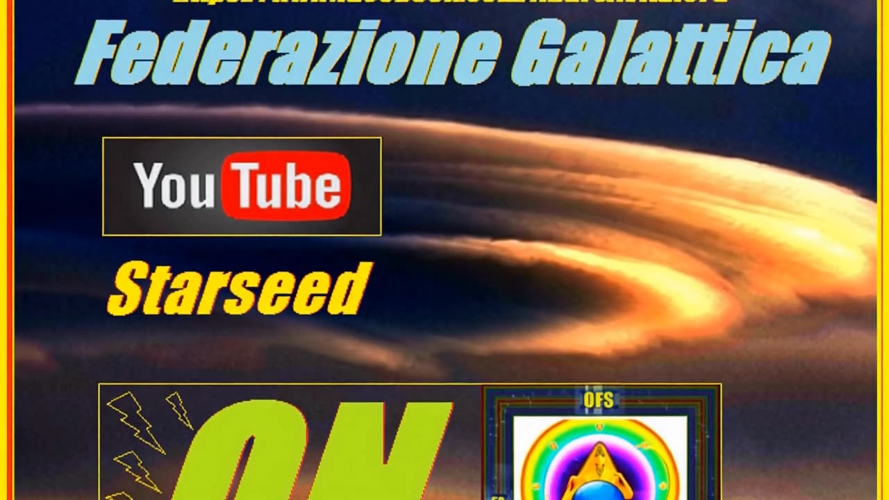 Sali A bordo - frequenza richiesta 169443 - Ashtar Command