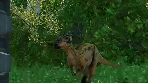 jurassic world evolution