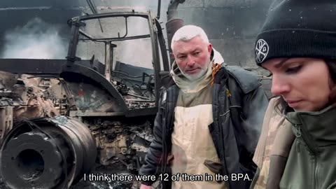 🇷🇺 🇺🇦 🏹 War with Technology: How the Armed Forces of Ukraine Fight Against Tractors 💥🪖