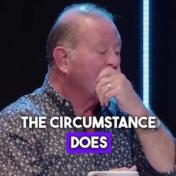 Faith: Your Choice for Growth