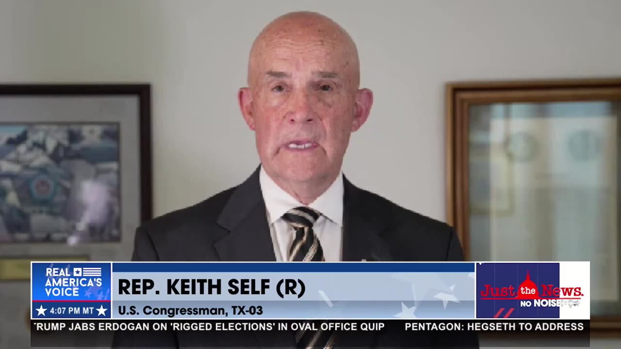 COPYCAT ACTIONS ARE TAKING PLACE