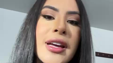 ISABELLE CUNHÃ GOSTOSA em Tabatinga(AM)