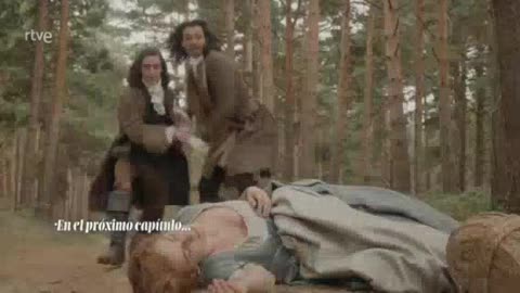 Valle salvaje capitulo 311 avance