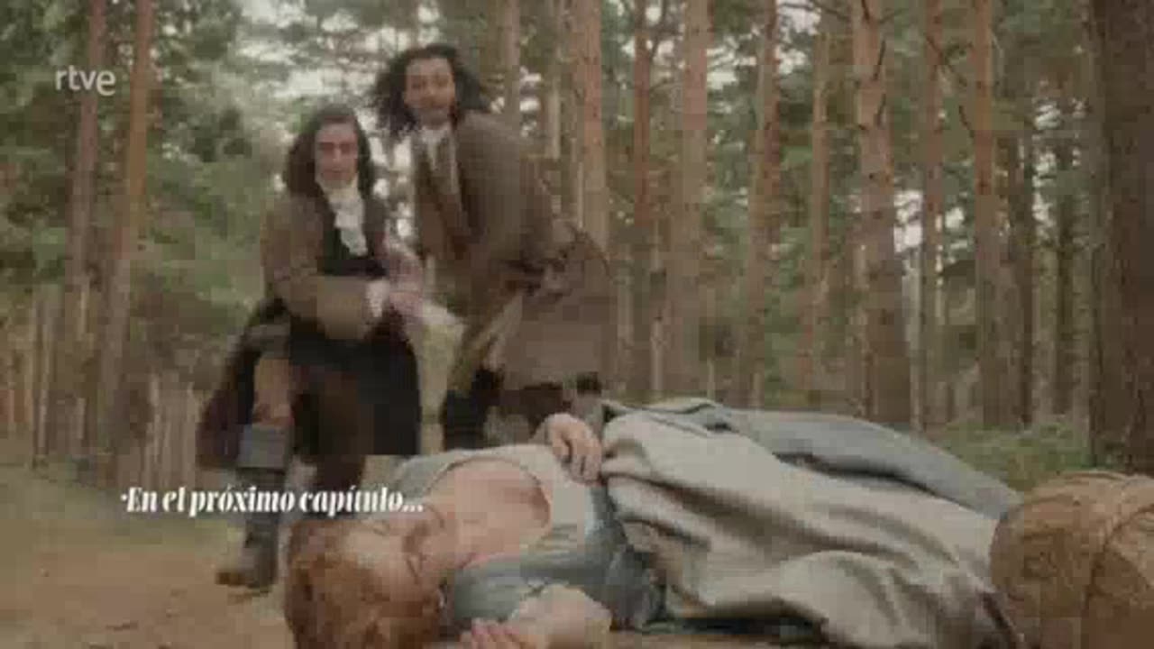 Valle salvaje capitulo 311 avance