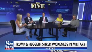 ‘The Five’: This is the key to our destruction