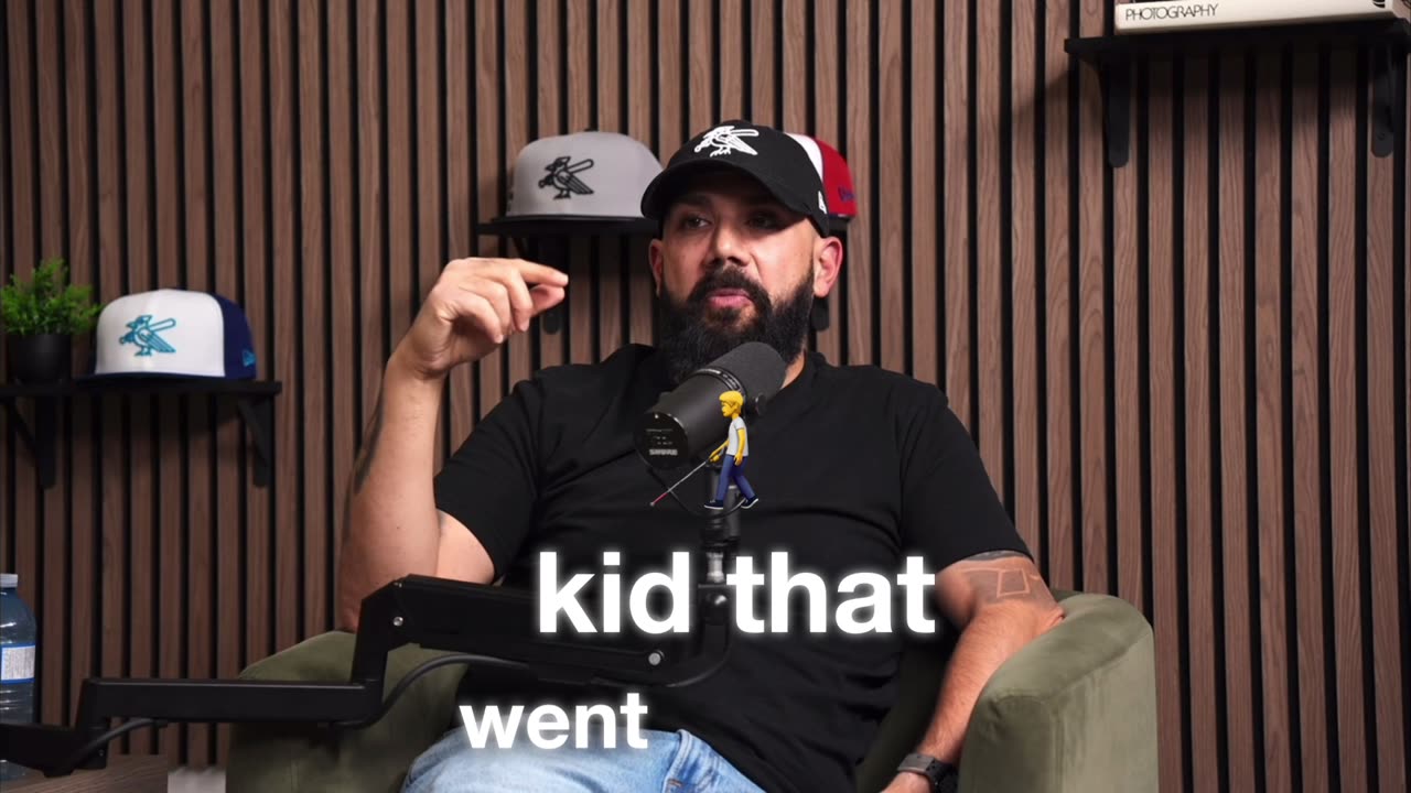 How I Beat Brain Cancer And Kept Fighting!