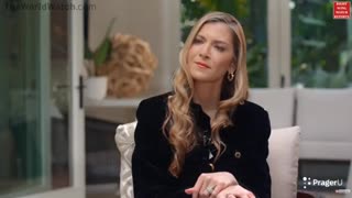 Mormon Glenn Beck; I was born just to serve the Synagogue of Satan