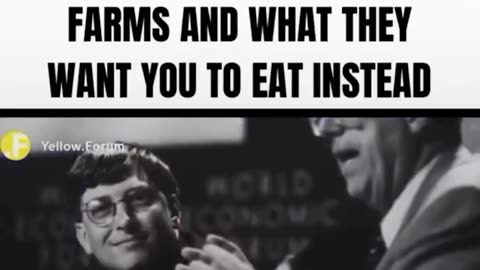 They Want to Own Your Food—We’re Fighting Back!