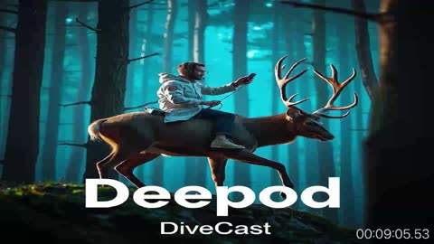 Deepod DiveCast: Woke Gender Bullcrap vs. radi0sack's Superior Logical Prowess