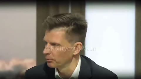 Szczerba i Petru uderzają w NS2🔥 -Konfederacja ma koalicjanta w Niemczech.