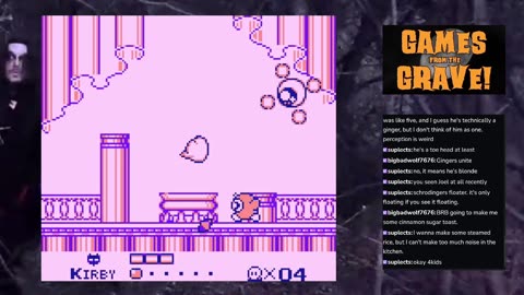 Kirby's Dream Land on Game Boy | Retro Let's Play