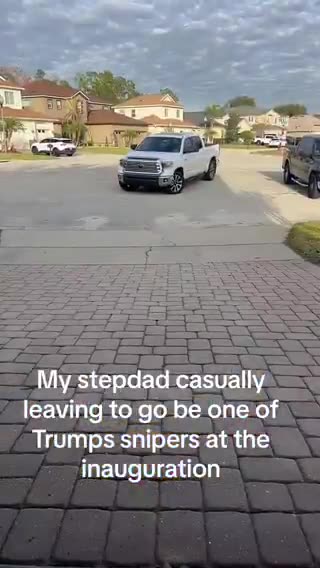 Thug Life 'Lago reposted- Trump safety is top priority now!