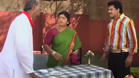|| Episode 107. అతిధి వద్దోభవ - 2 || #appaji #anji #saravam #amrutham