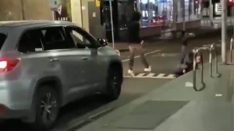 Stop Playing in the Streets