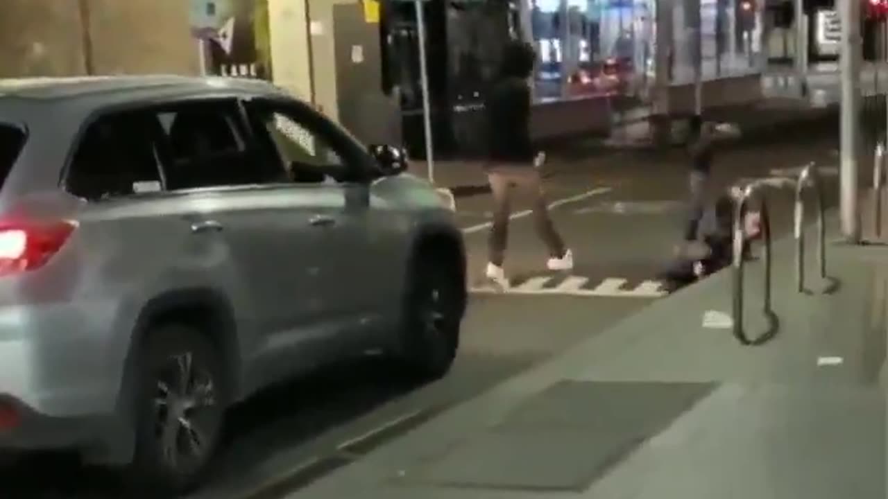 Stop Playing in the Streets