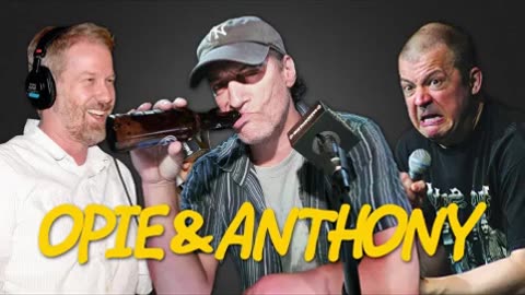 Opie and Anthony - Apr 30, 2009 Full Show