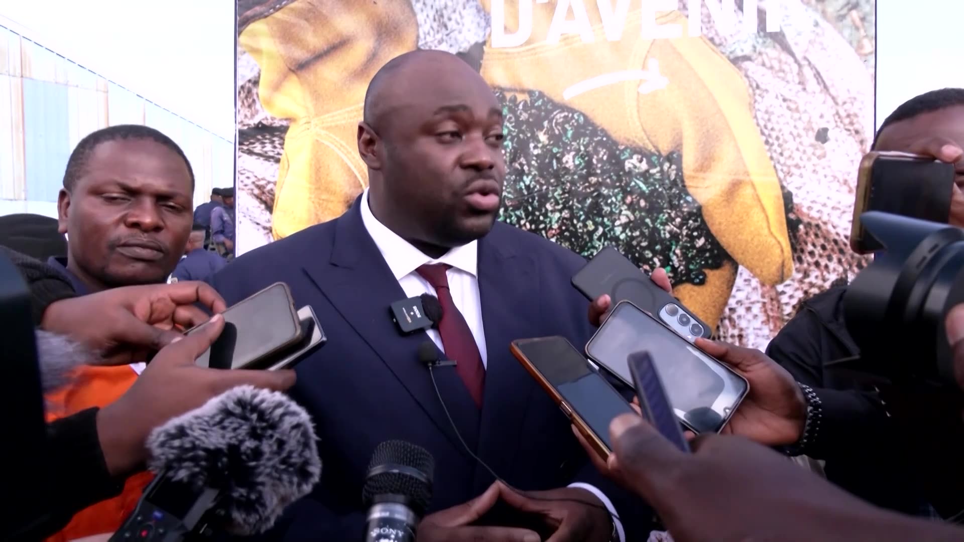 Congo produces first 1,000 tons of traceable artisanal cobalt