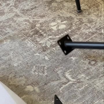 Mastering your Bekrvio Rattan Dining Chair Assembly, Step by Step Guide