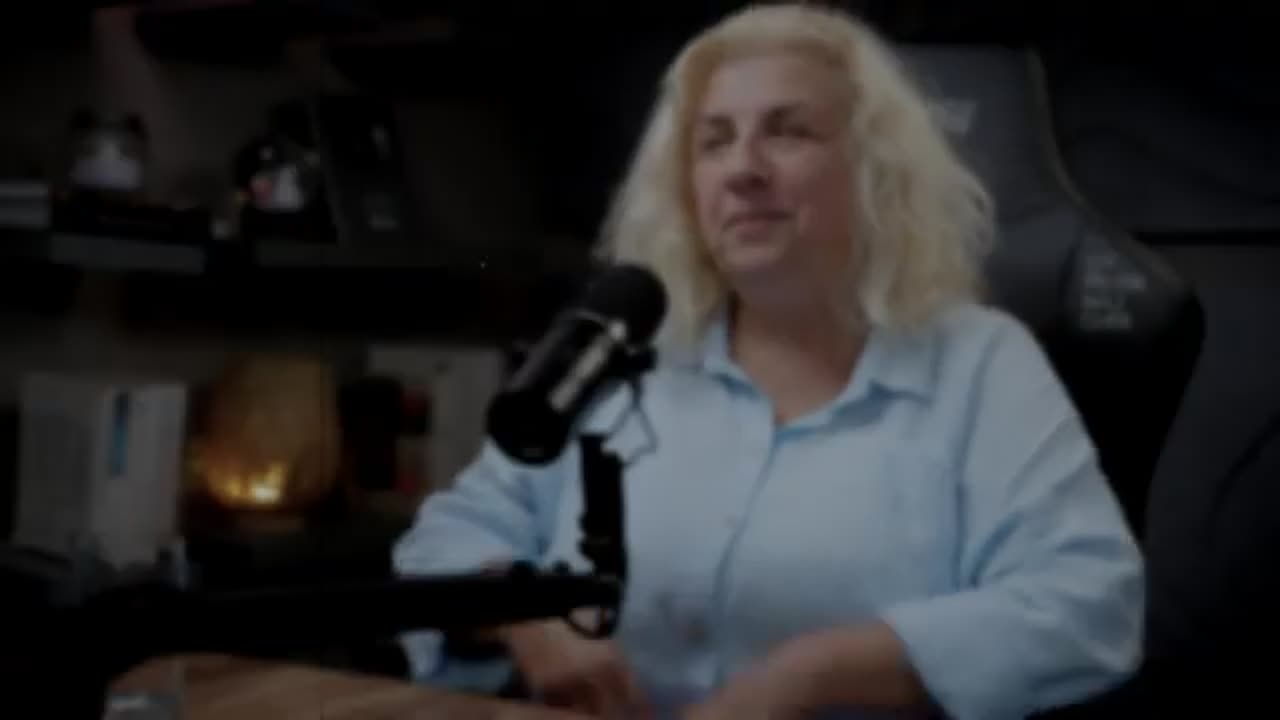 ELŻBIETA STARKO - JAK USŁYSZEĆ PRAWDZIWY GŁOS WŁASNEJ DUSZY