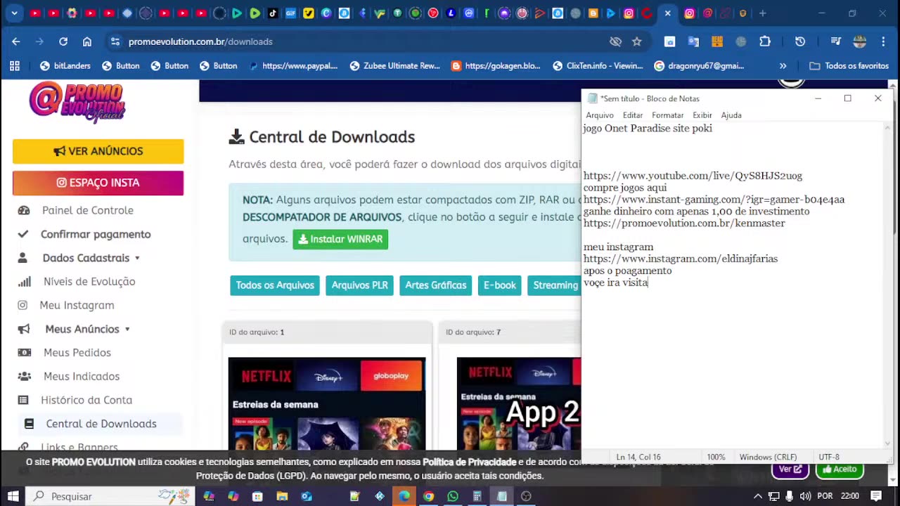 Copy of prova pagamento promo evolution.mp4