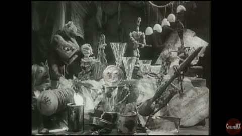 Ladislas Starevitch 4 Stop Motion Epics