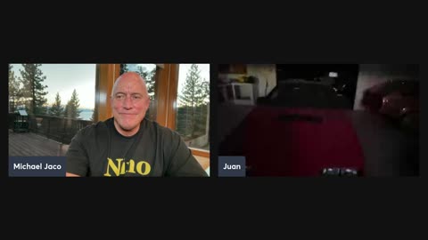 Juan shares insights on coming arrests, next level higher up arrests coming and future events.