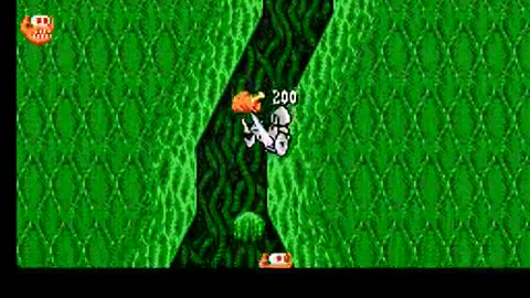 NES Ironsword Wizards Warriors II