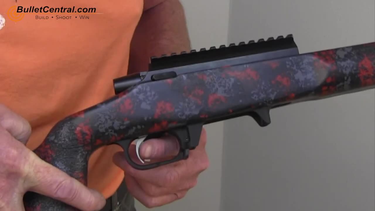 How to Choose the Right Bix'n Andy TacSport Trigger