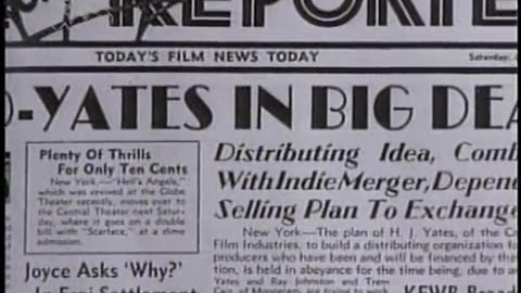 USA WORLDNET September 11, 2001 930am-1000am EDT