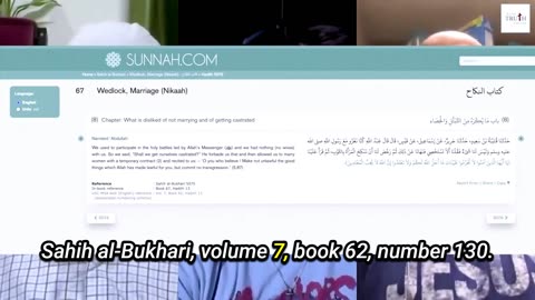 2 Muslims SPEECHLESS After Sam Shamoun PROVES Muhammad is a FALSE PROPHET