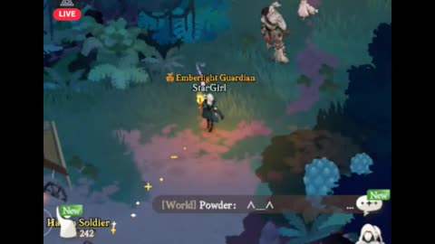 AFK JOURNEY STORY QUESTS