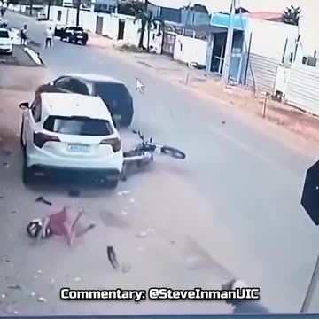 Thugs Face Ramifications