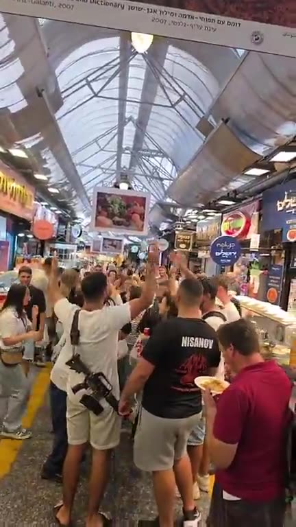 Jerusalem, Israel Today