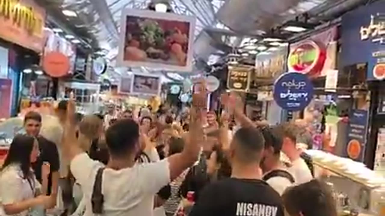 Jerusalem, Israel Today