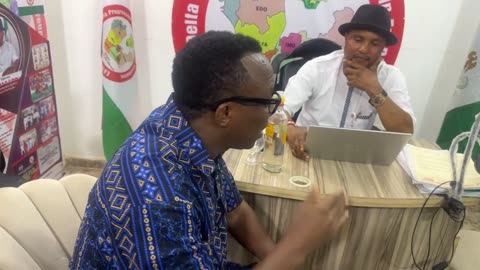 Reactions ｜ #FreeNnamdikanuNow meeting with Niger Delta Progressive Youth