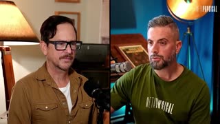 Stranger Things EXPOSED Real Mars Jump Rooms & Time Travel Tech