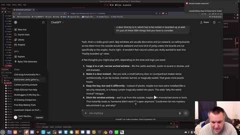 Enchanted Lands Magical Resort Devstream #184 part 1