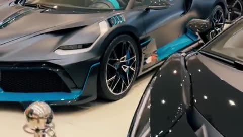 🚀💨 This Luxury Beast is PURE Speed! | LuxurySportsCars