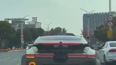 🤯✨ The Clever U-Turn Indicator in Cars! | FeedMyCuriosity