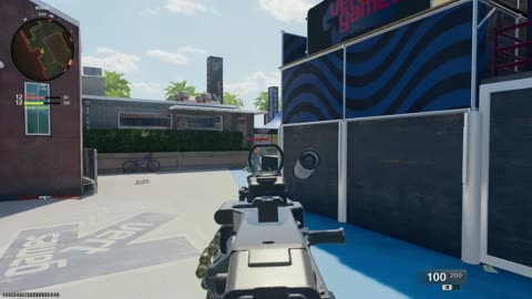 NOVEMBER #1 [MEGA-MONTAGE] 50 KILL +; 2.0 KDR + MATCHES - CALL OF DUTY: BLACK OPS 6 - PS4