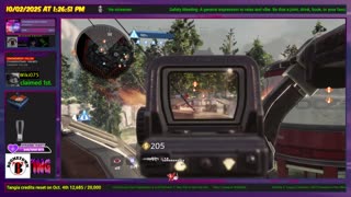 Titanfall 2 - This isn't Destiny 2, WTF? Is Boomz okay! It's a Titanfall kinda start today!